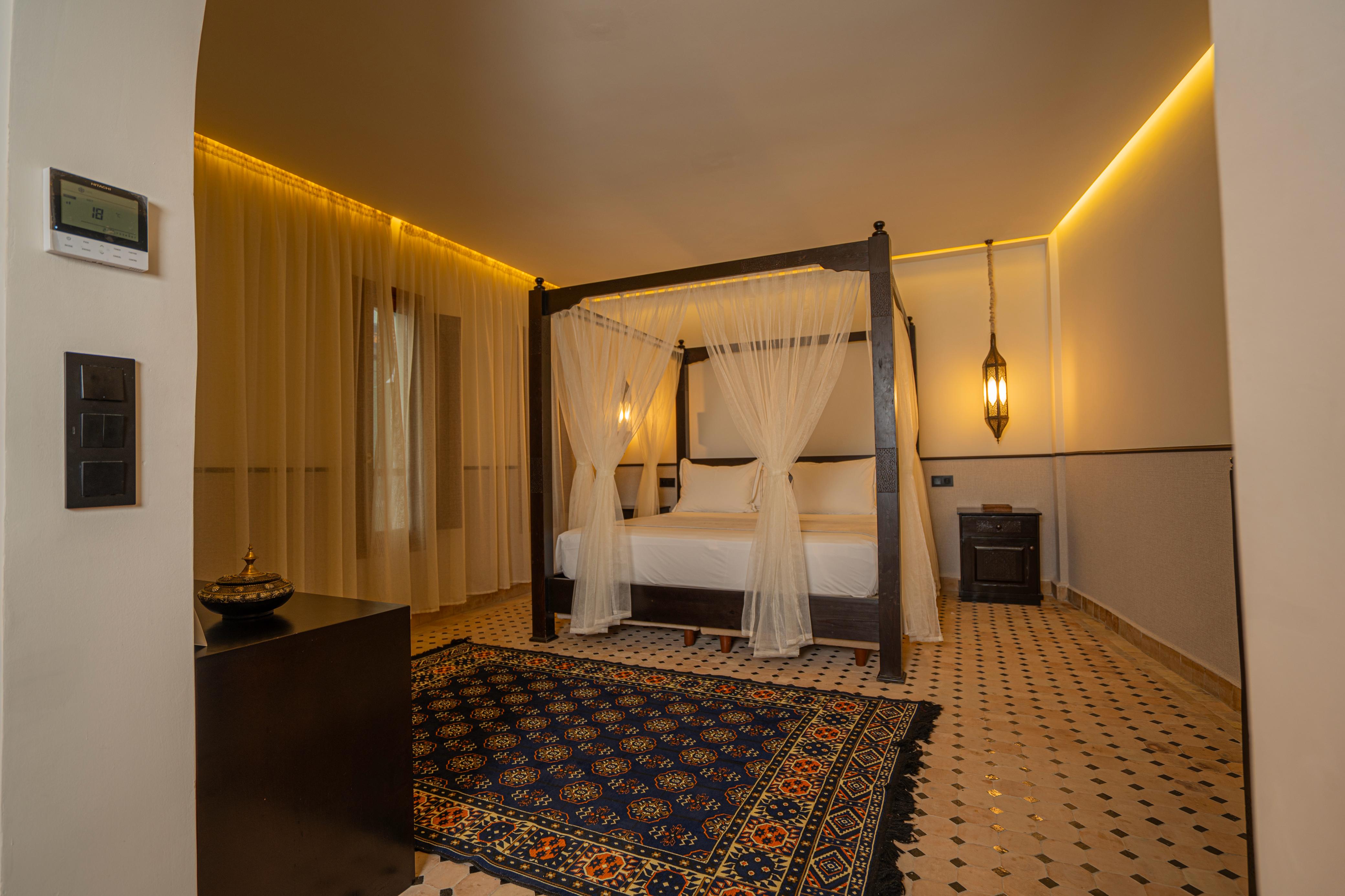 BAHJA JUNIOR SUITE - Image 1